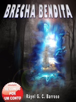cover image of Brecha Bendita